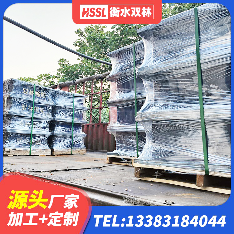 呼图壁县矩形高阻尼橡胶隔震支座 呼图壁县建筑隔震支座LBR600生产厂家 呼图壁县橡胶建筑隔震支座厂家 呼图壁县HDR型高阻尼橡胶隔震支座