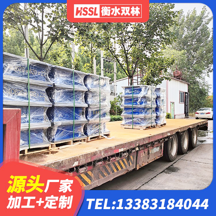 呼图壁县LNR1400天然隔震支座源头工厂 呼图壁县LNR1000天然隔震支座厂家电话 呼图壁县隔震支座哪里卖 呼图壁县建筑水平力分散力型橡胶隔震支座LNR生产厂家 - 第3张