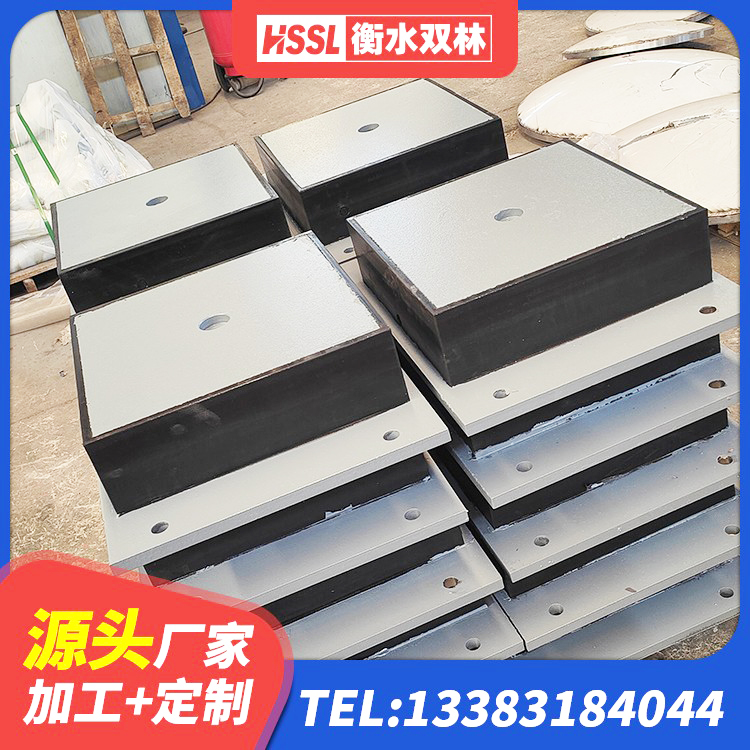 呼图壁县建筑减震支座多少钱 呼图壁县建筑隔震支座II型源头工厂 呼图壁县建筑橡胶隔震支座LNR700生产厂家 呼图壁县LNR橡胶隔震支座600(II型)源头工厂