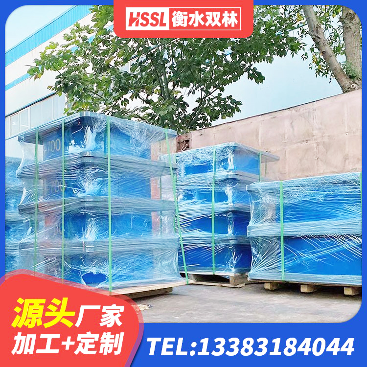 呼图壁县橡胶隔震支座定做 呼图壁县LRB900-Ⅱ有铅芯隔震支座 呼图壁县HDR400高阻尼橡胶隔震支座厂家 呼图壁县LRB800铅芯橡胶隔震支座厂家电话 - 第6张