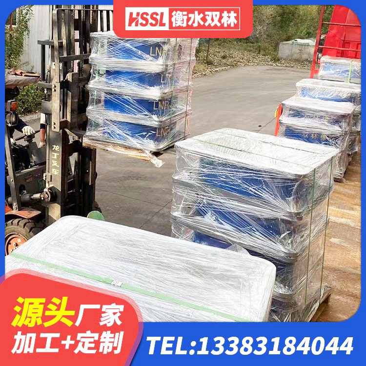 呼图壁县橡胶隔震支座定做 呼图壁县LRB900-Ⅱ有铅芯隔震支座 呼图壁县HDR400高阻尼橡胶隔震支座厂家 呼图壁县LRB800铅芯橡胶隔震支座厂家电话 - 第4张