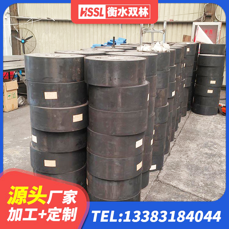 呼图壁县LNR1100隔震橡胶支座 呼图壁县建筑隔震减震支座源头工厂 呼图壁县HDR高阻尼隔震支座多少钱 呼图壁县LNR1500天然隔震支座 - 第5张