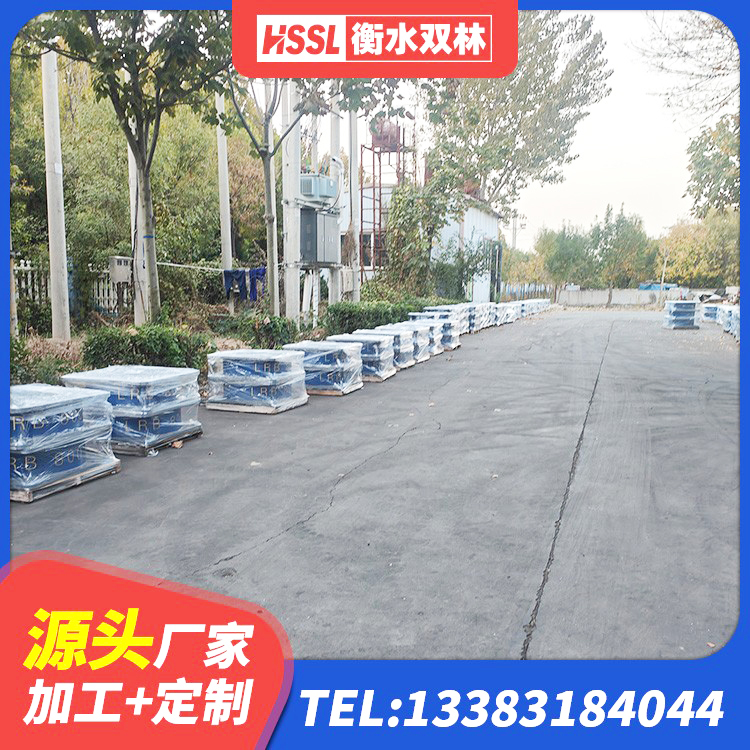 呼图壁县建筑铅芯支座多少钱 呼图壁县LNR500橡胶支座 呼图壁县LRB橡胶隔震支座1300(II型)生产厂家 呼图壁县建筑LNG隔震支座源头工厂